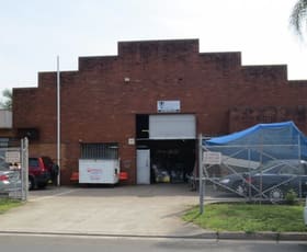 Factory, Warehouse & Industrial commercial property leased at Revesby NSW 2212