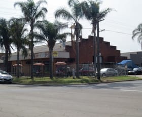Factory, Warehouse & Industrial commercial property leased at Revesby NSW 2212