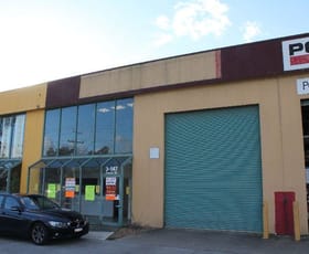 Factory, Warehouse & Industrial commercial property leased at 3/147-151 Greens Road Dandenong VIC 3175