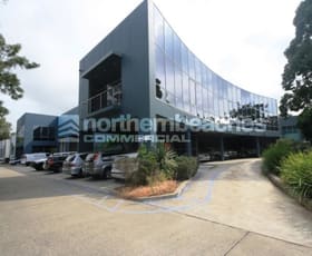 Factory, Warehouse & Industrial commercial property leased at Warriewood NSW 2102