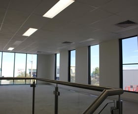 Factory, Warehouse & Industrial commercial property leased at 25 MIlls Road Braeside VIC 3195