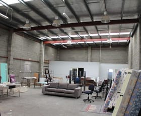 Factory, Warehouse & Industrial commercial property leased at Unit 1/13 Keppel Drive Hallam VIC 3803