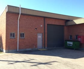 Showrooms / Bulky Goods commercial property leased at 1/26 Grahams Hill Road Narellan NSW 2567
