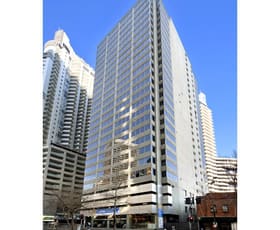 Offices commercial property leased at 59 Goulburn Street Sydney NSW 2000