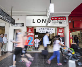 Showrooms / Bulky Goods commercial property leased at 218  Church Street Parramatta NSW 2150