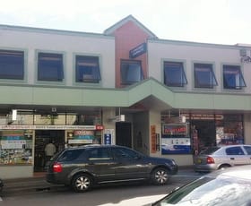 Offices commercial property leased at Shop3A/79-81 Rowe St Eastwood NSW 2122
