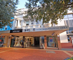 Medical / Consulting commercial property leased at 8/611 Dean Street Albury NSW 2640