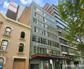 Offices commercial property leased at 235 Clarence Street Sydney NSW 2000