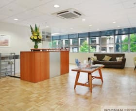 Medical / Consulting commercial property leased at 187 Macquarie Street Sydney NSW 2000