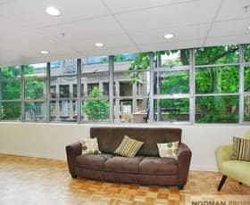 Medical / Consulting commercial property leased at 187 Macquarie Street Sydney NSW 2000