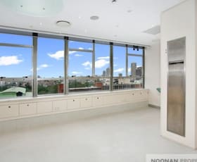 Medical / Consulting commercial property leased at 229 Macquarie Street Sydney NSW 2000