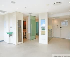 Medical / Consulting commercial property leased at 229 Macquarie Street Sydney NSW 2000