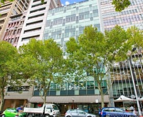 Medical / Consulting commercial property leased at 231 Macquarie Street Sydney NSW 2000