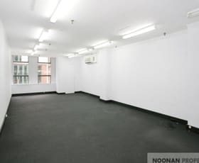 Offices commercial property leased at 300 George Street Sydney NSW 2000