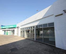 Showrooms / Bulky Goods commercial property leased at Unit 1/26 Manningham Road Bulleen VIC 3105