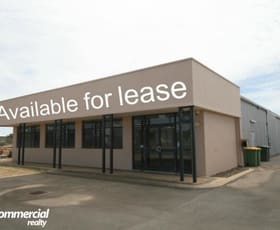 Factory, Warehouse & Industrial commercial property leased at 10 Shanahan Road Davenport WA 6230