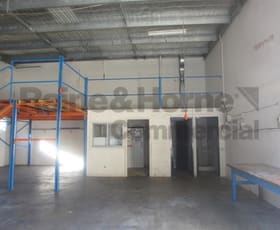 Factory, Warehouse & Industrial commercial property leased at Brookvale NSW 2100
