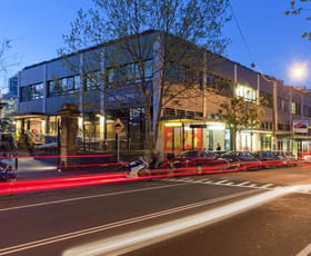 Offices commercial property leased at 3/285a Crown Street Surry Hills NSW 2010