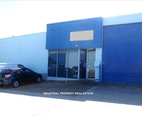 Showrooms / Bulky Goods commercial property leased at Smithfield NSW 2164