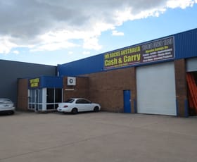 Factory, Warehouse & Industrial commercial property leased at Bankstown NSW 2200