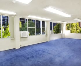 Offices commercial property leased at Suite 303/107 Walker Street North Sydney NSW 2060