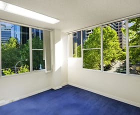 Offices commercial property leased at Suite 303/107 Walker Street North Sydney NSW 2060