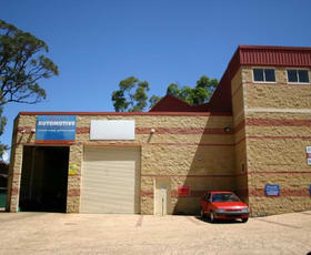Offices commercial property leased at 4/24 Macmahon Place Menai NSW 2234