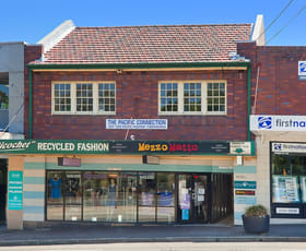 Medical / Consulting commercial property leased at 2/1307-1309 Pacific Highway Turramurra NSW 2074