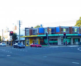 Offices commercial property leased at Suite 1-5/569 Pacific Highway Chatswood NSW 2067