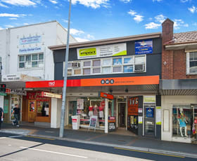 Shop & Retail commercial property leased at Shop 1/781 Pacific Highway Gordon NSW 2072