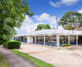 Shop & Retail commercial property leased at Shop 1/279 Penshurst Street Willoughby NSW 2068