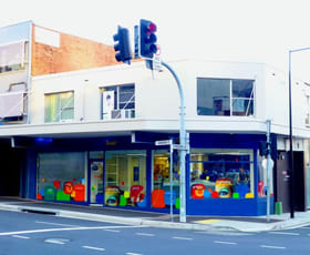 Offices commercial property leased at Suite 4/27 Anderson Street Chatswood NSW 2067