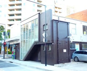 Offices commercial property leased at Suite 4/27 Anderson Street Chatswood NSW 2067