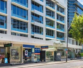 Showrooms / Bulky Goods commercial property leased at Suite 3/460 Pacific Highway St Leonards NSW 2065