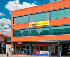 Offices commercial property leased at 204/75 Archer Street Chatswood NSW 2067