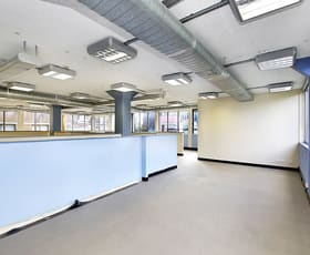 Offices commercial property leased at 616 Harris Street Ultimo NSW 2007