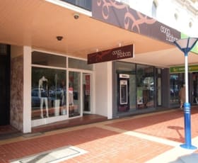Shop & Retail commercial property leased at 1/619 Dean Street Albury NSW 2640