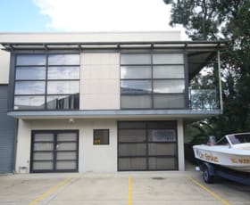 Offices commercial property leased at Cromer NSW 2099