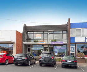 Offices commercial property leased at Level 1  S/26 Jackson Court Doncaster East VIC 3109