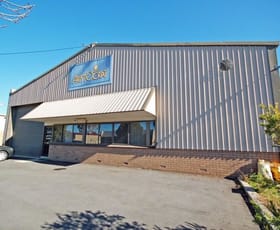 Factory, Warehouse & Industrial commercial property leased at 1/905 Metry Street North Albury NSW 2640