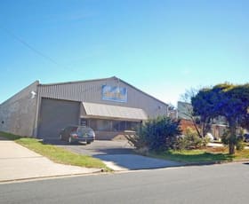 Offices commercial property leased at 1/905 Metry Street North Albury NSW 2640