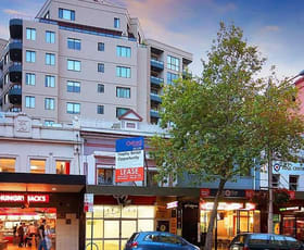 Shop & Retail commercial property leased at 47 Oxford Street Darlinghurst NSW 2010
