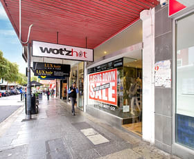 Shop & Retail commercial property leased at 150 Burwood Road Burwood NSW 2134