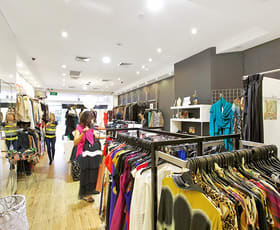 Shop & Retail commercial property leased at 150 Burwood Road Burwood NSW 2134
