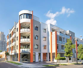 Showrooms / Bulky Goods commercial property leased at Lot 46a/20-34 Wyndham Street Alexandria NSW 2015