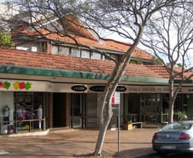 Medical / Consulting commercial property leased at 4/715 Military Road Mosman NSW 2088