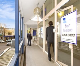 Medical / Consulting commercial property leased at Neutral Bay NSW 2089
