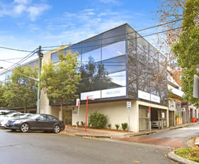 Medical / Consulting commercial property leased at Neutral Bay NSW 2089