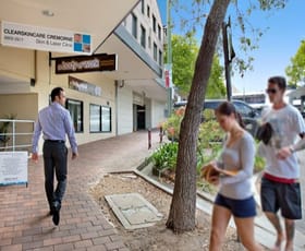 Medical / Consulting commercial property leased at 2/114 Cabramatta Road Cremorne NSW 2090
