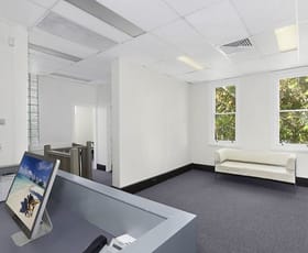 Medical / Consulting commercial property leased at 2 Young Street Neutral Bay NSW 2089